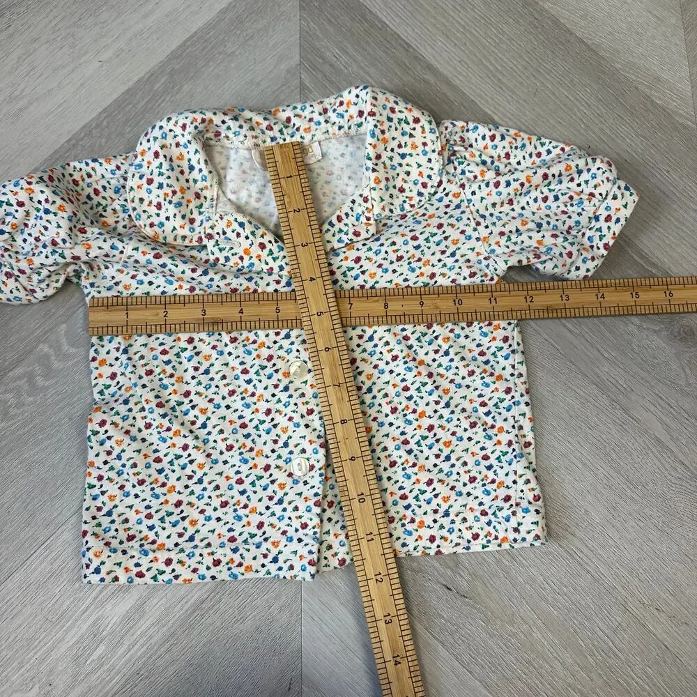 Baby Beluga vintage baby